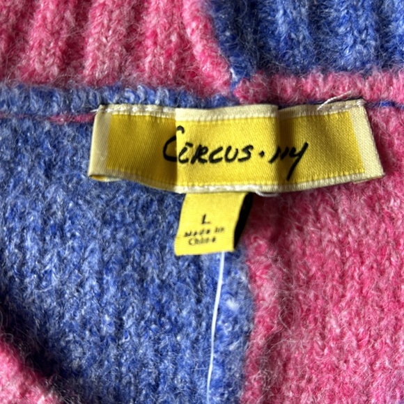 Circus Ny sweater - Picture 5 of 11